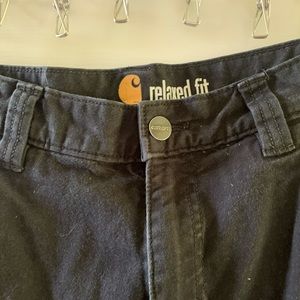 Carhartt work pants